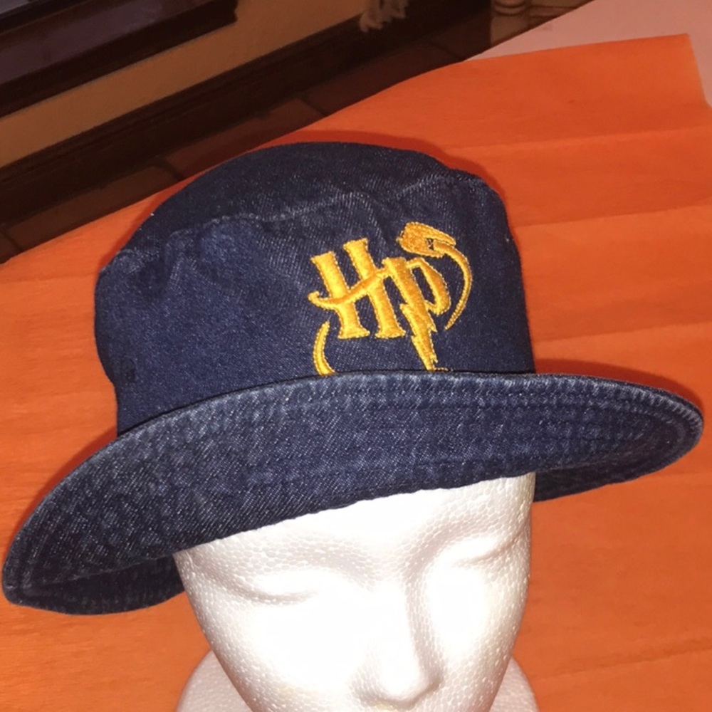 Harry Potter hat